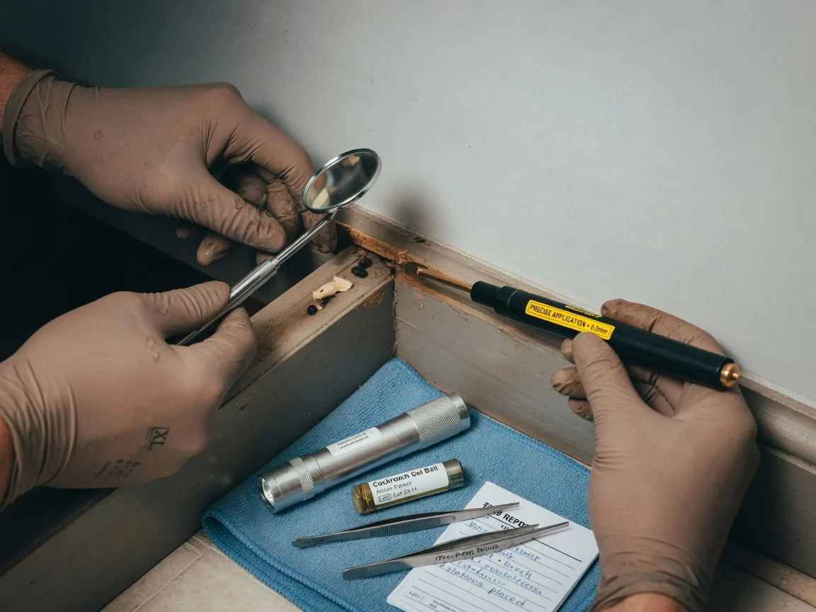 Why choose Emergency Pest Control in Harbeson, DE
